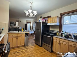 324 Faneuil St #1, Brighton, MA 02135