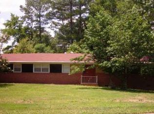 191 Arnold St, Hapeville, GA 30354