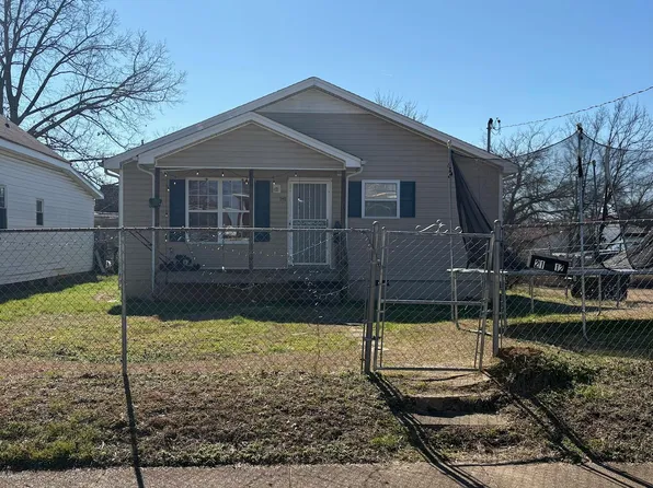 2112 E 14th St, Chattanooga, TN 37404