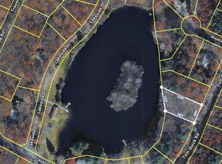 (Undisclosed Address), Dingmans Ferry, PA 18328