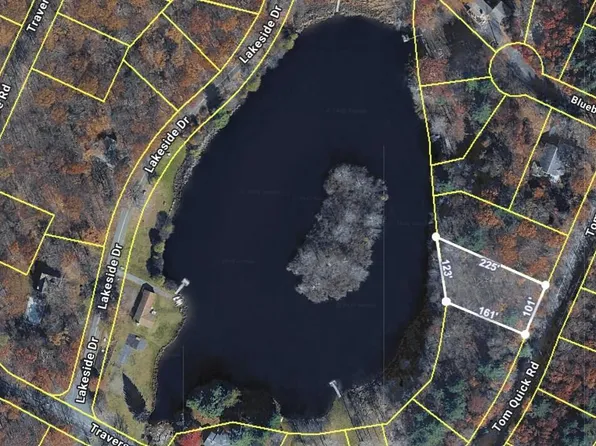 (undisclosed Address), Dingmans Ferry, PA 18328