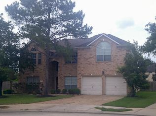 20411 Canyon Shadow Dr, Katy, TX 77450