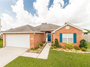 1024 Carlin Ln, Slidell, LA 70460