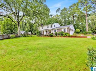 1251 Hedgerow Dr, Montevallo, AL 35115
