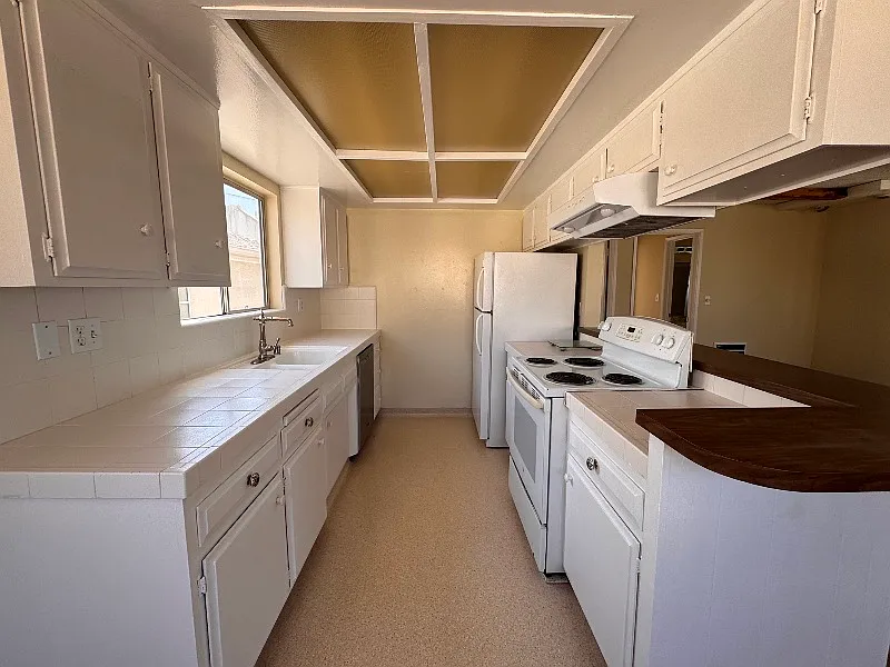 2 bed, 950 sqft, $4,950 — Photo 3