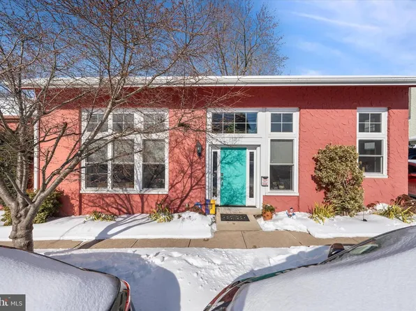 217 W Biddle St, West Chester, PA 19380