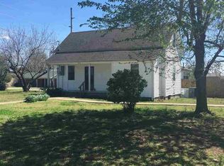 5716 Walcott Rd, Paragould, AR 72450