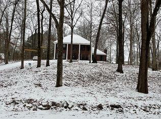 780 Shady Oaks Cir, Oxford, MS 38655