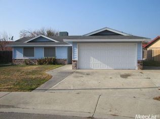 13305 Amy Ct, Waterford, CA