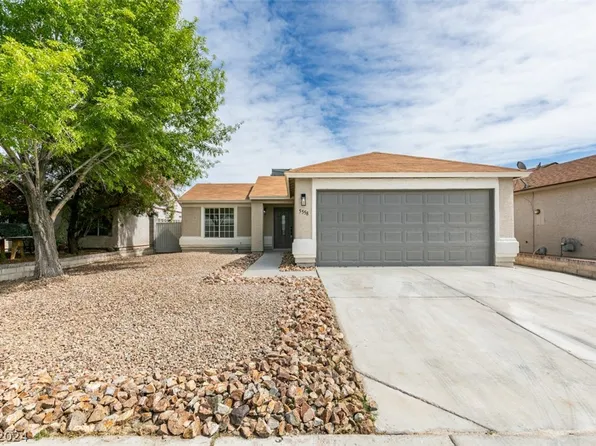 5558 Ballinger Dr, Las Vegas, NV 89142