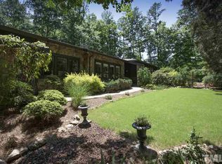 813 Thatcher Way, Raleigh, NC 27615