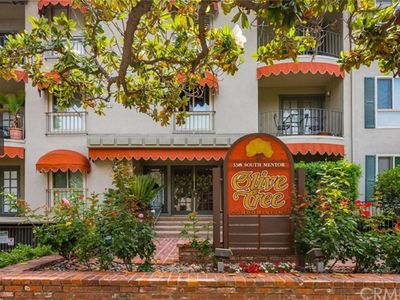 330 S Mentor Ave UNIT 211, Pasadena, CA, 91106