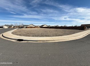 331 Copper Pointe Cir, Yerington, NV 89447