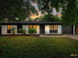 1401 Meadow Dr, Killeen, TX 76549