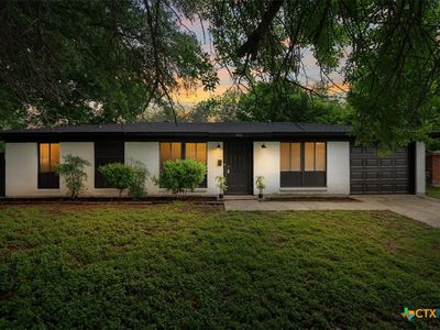 1401 Meadow Dr, Killeen, TX, 76549