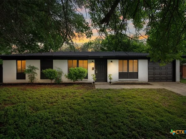 1401 Meadow Dr, Killeen, TX 76549