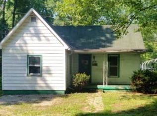 309 Dake St, Earlington, KY 42410