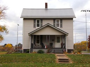 2401 Allen Ave SE, Canton, OH 44707