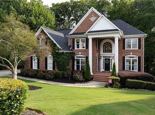 5420 Gatewood Ln, Cumming, GA 30040
