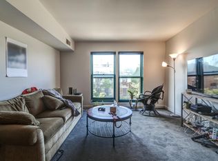 Wiedenbeck Warehouse Apartments, Madison, WI 53703