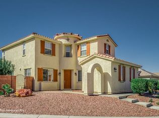 216 Pebble Creek Hts, Mesquite, NV 89027