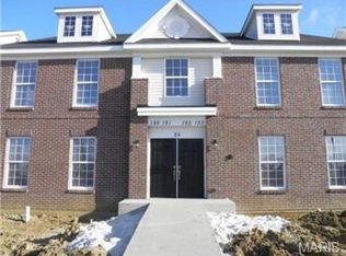 195 Stonewall Creek Dr, Dardenne Prairie, MO 63368