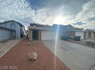 510 Inness Ave, Henderson, NV 89011