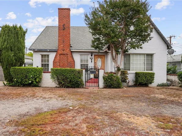 952 N 4th Ave, Upland, CA 91786