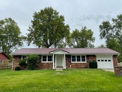 229 Hawthorne Dr, Frankfort, KY, 40601