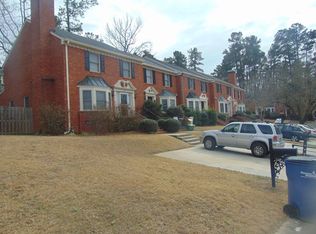 707 Crown Point Ct, Martinez, GA 30907