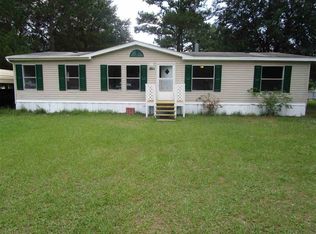 3847 Matt Wing Rd, Tallahassee, FL 32311