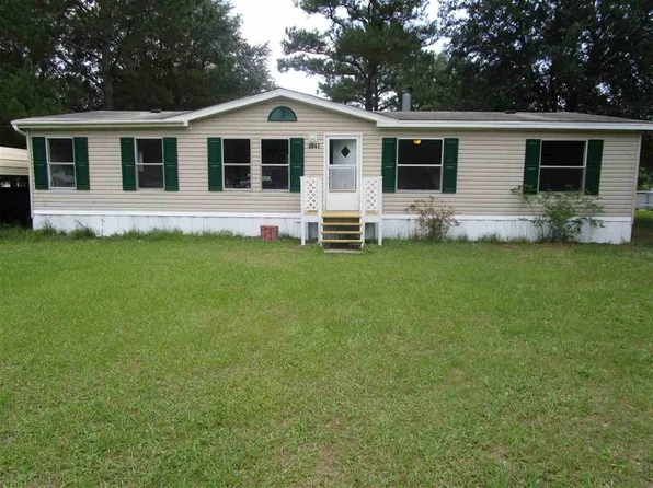 3847 Matt Wing Rd, Tallahassee, FL 32311