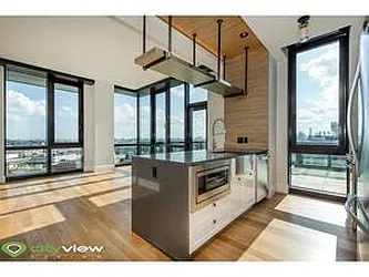 Rented by City View Living