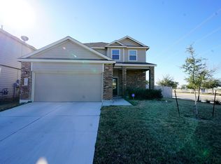 8402 Chalk Hill Cv, Converse, TX 78109