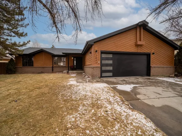 2411 Wintergreen Dr, Grand Junction, CO 81506