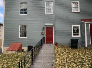 215 Sharp St, Winchester, VA 22601