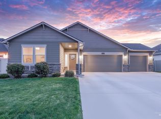4657 S Zopiro Ave, Meridian, ID 83642