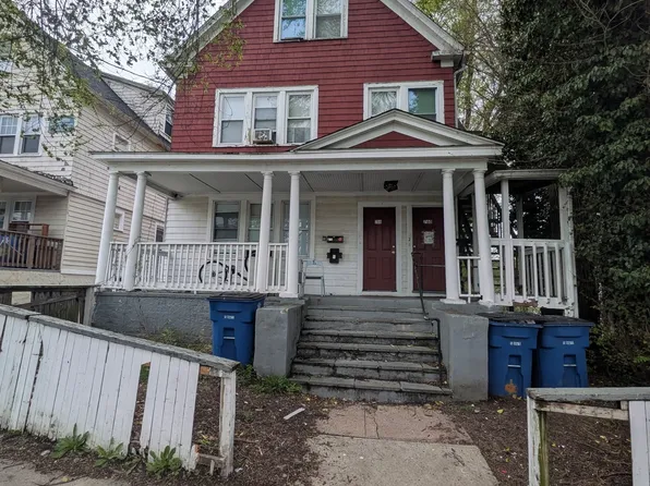 758 Legion Avenue, New Haven, CT 06519