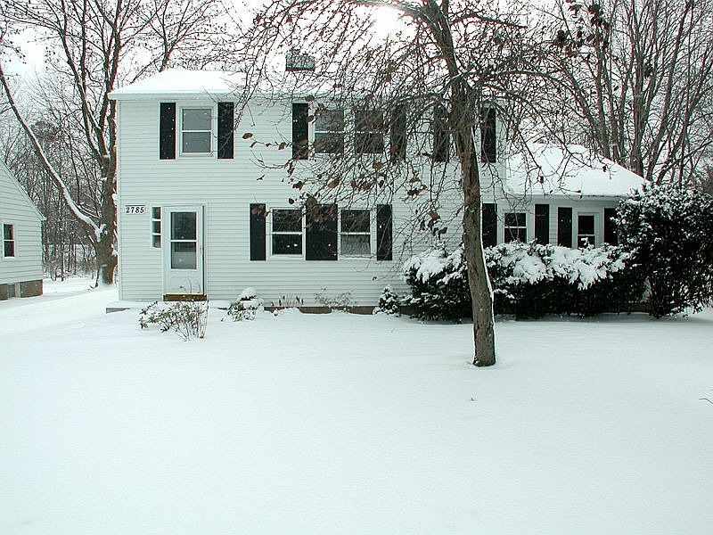 Welcome to 2785 Atlantic Ave.