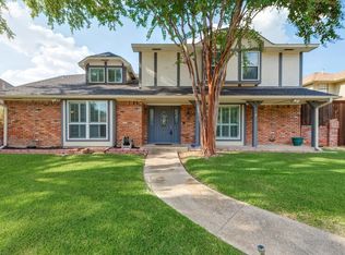 9919 Chimney Hill Ln, Dallas, TX 75243