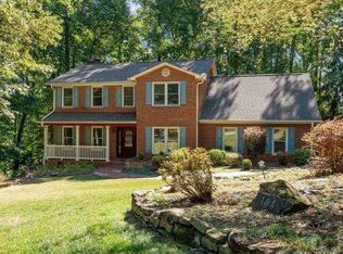 104 Bagwell Farm Rd, Spartanburg, SC 29302