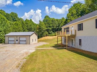 188 Ridenour Rd, Morgantown, WV 26508