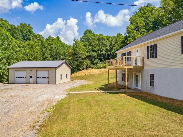 188 Ridenour Rd, Morgantown, WV 26508
