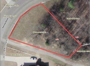 601 Swing About, Greenwood, SC 29649