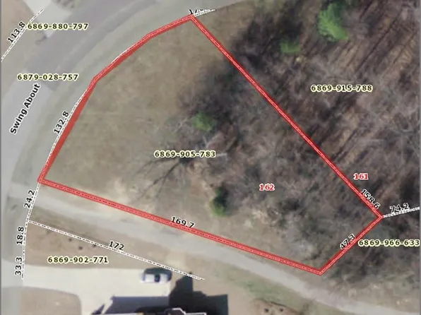 601 Swing About, Greenwood, SC 29649