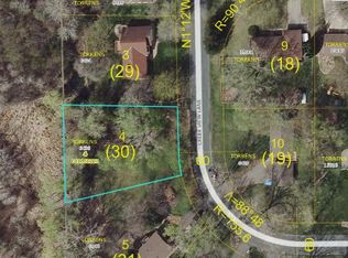 6436 Creek View Ln, Eden Prairie, MN 55346