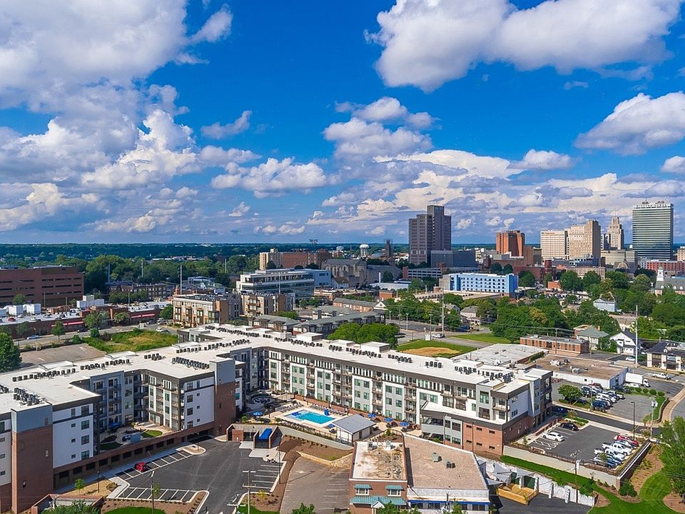 West End Station - 206 N Green St Winston Salem NC | Zillow