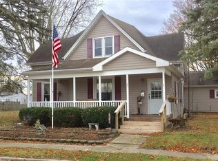 1 Clemens Ave, Jamestown, OH 45335