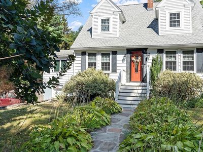 32 Doyle St, Leominster, MA, 01453