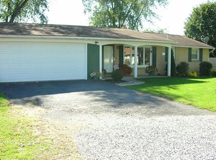 110 A St, West Pennsboro, PA 17015